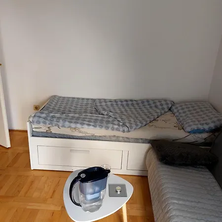 Apartment Cvijanovic 33 *