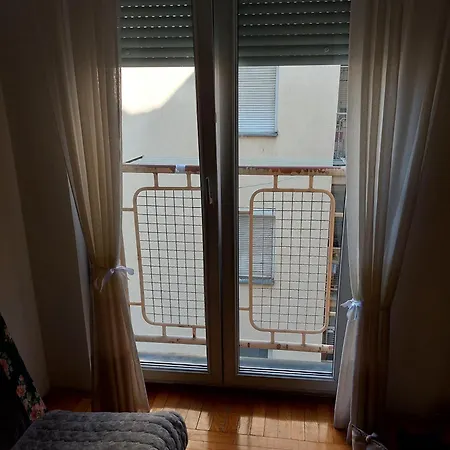 Apartment Cvijanovic 33 Novi Sad