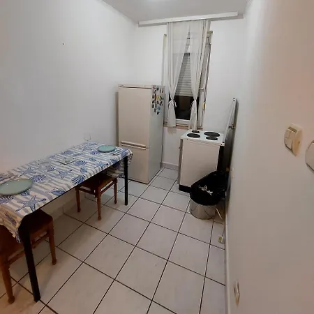 Cvijanovic 33 Apartment Novi Sad